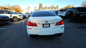 BMW 550  550i xDrive M SPORT LINE * HEAD UP* * Keyless* * , снимка 4