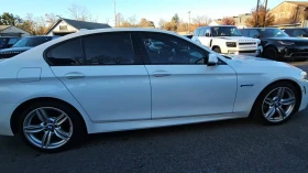 BMW 550  550i xDrive M SPORT LINE * HEAD UP* * Keyless* * , снимка 3