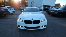 BMW 550  550i xDrive M SPORT LINE * HEAD UP* * Keyless* * , снимка 1