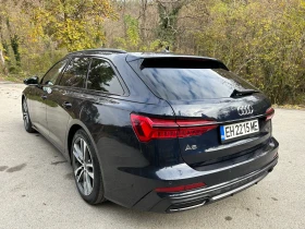 Audi A6 40 TDI 2X-S-Line FULL LED | Mobile.bg    5