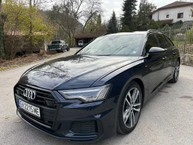 Audi A6 40 TDI 2X-S-Line FULL LED | Mobile.bg    3