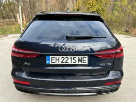 Audi A6 40 TDI 2X-S-Line FULL LED | Mobile.bg    6