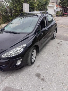 Peugeot 308, снимка 9