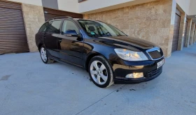 Skoda Octavia 1.4 Бензин Фейслифт, снимка 3