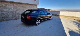 Skoda Octavia 1.4 Бензин Фейслифт, снимка 5