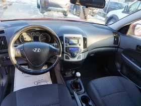 Hyundai I30 1.6 crdi, снимка 11