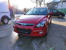 Hyundai I30 1.6 crdi, снимка 1