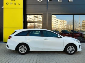 Kia Ceed SW 1.6 CRDi (116hp) MT6 | Mobile.bg    5