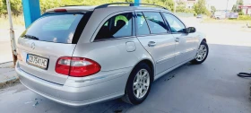 Mercedes-Benz E 240 4matic /  | Mobile.bg    6