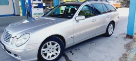 Mercedes-Benz E 240 4matic /  | Mobile.bg    3