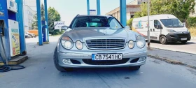 Mercedes-Benz E 240 4matic /  | Mobile.bg    2