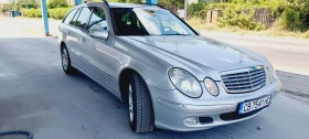  Mercedes-Benz E 240