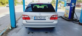 Mercedes-Benz E 240 4matic /  | Mobile.bg    5