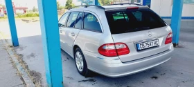 Mercedes-Benz E 240 4matic /  | Mobile.bg    4