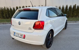 VW Polo 1.6 TDI, снимка 5