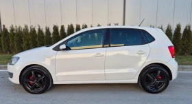 VW Polo 1.6 TDI, снимка 8