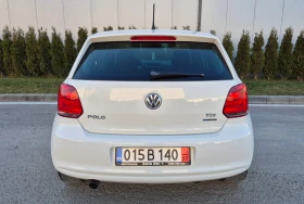 VW Polo 1.6 TDI, снимка 6