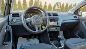 VW Polo 1.6 TDI, снимка 15