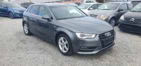 Audi A3 2.0TDI-4х4- S-LINE - 22500 лв. - 59208944 | Car24.bg