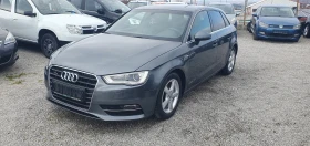 Audi A3 2.0TDI-4х4- S-LINE, снимка 3