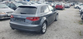 Audi A3 2.0TDI-4х4- S-LINE, снимка 6