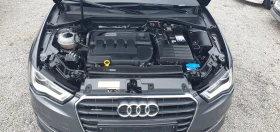 Audi A3 2.0TDI-4х4- S-LINE - 22500 лв. - 59208944 | Car24.bg