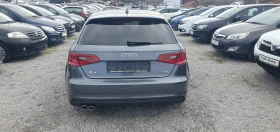 Audi A3 2.0TDI-4х4- S-LINE, снимка 5