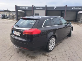 Opel Insignia, снимка 4