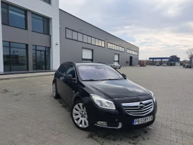 Opel Insignia, снимка 3