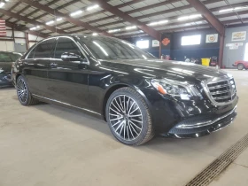 Mercedes-Benz S 450 RWD 3.0L 6 - 67000 лв. - 51851208 | Car24.bg