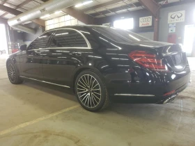 Mercedes-Benz S 450 RWD 3.0L 6 - 67000 лв. - 51851208 | Car24.bg