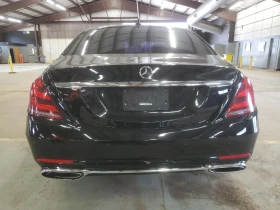 Mercedes-Benz S 450 RWD 3.0L 6 - 67000 лв. - 51851208 | Car24.bg