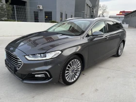 Ford Mondeo Titanium 2.0 150кс Automatic 8 LED 119500км!!!, снимка 2