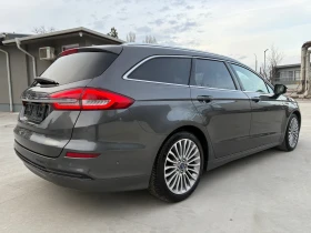 Ford Mondeo Titanium 2.0 150кс Automatic 8 LED 119500км!!!, снимка 8