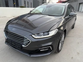 Ford Mondeo Titanium 2.0 150кс Automatic 8 LED 119500км!!!, снимка 1