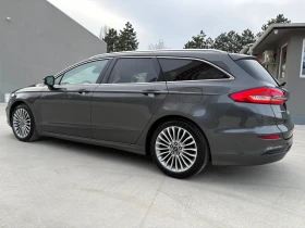 Ford Mondeo Titanium 2.0 150кс Automatic 8 LED 119500км!!!, снимка 4