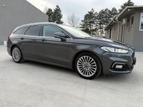 Ford Mondeo Titanium 2.0 150кс Automatic 8 LED 119500км!!!, снимка 10