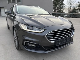 Ford Mondeo Titanium 2.0 150кс Automatic 8 LED 119500км!!!, снимка 11