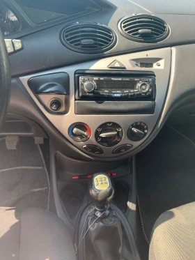 Ford Focus TDCI | Mobile.bg    9