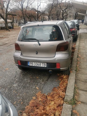 Обява за продажба на Toyota Yaris 1.3  ~4 500 лв. - изображение 1