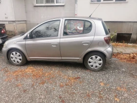 Обява за продажба на Toyota Yaris 1.3  ~4 500 лв. - изображение 3