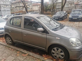 Обява за продажба на Toyota Yaris 1.3  ~4 500 лв. - изображение 2