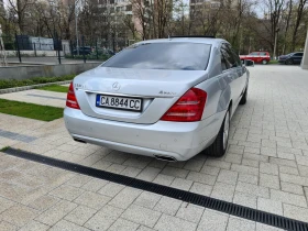 Обява за продажба на Mercedes-Benz S 350 Long 4-matic ~31 000 лв. - изображение 4
