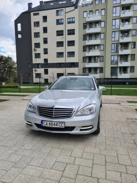 Обява за продажба на Mercedes-Benz S 350 Long 4-matic ~31 000 лв. - изображение 2
