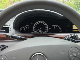 Mercedes-Benz S 350 Long 4-matic | Mobile.bg    13