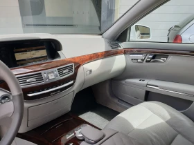 Обява за продажба на Mercedes-Benz S 350 Long 4-matic ~31 000 лв. - изображение 6