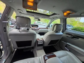 Обява за продажба на Mercedes-Benz S 350 Long 4-matic ~31 000 лв. - изображение 9