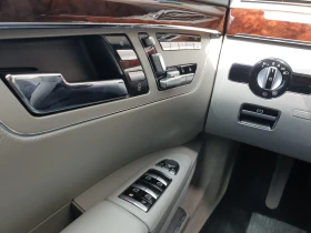 Обява за продажба на Mercedes-Benz S 350 Long 4-matic ~31 000 лв. - изображение 5