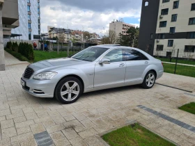 Обява за продажба на Mercedes-Benz S 350 Long 4-matic ~31 000 лв. - изображение 3