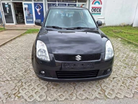 Снимка Suzuki Swift